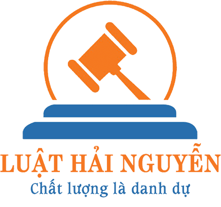 Luật Hải Nguyễn – Công ty Luật số 1 TP. HCM